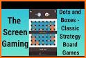 Dots and Boxes Online Multiplayer No Ads related image