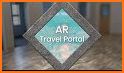 Travel with AR - AR Portal related image