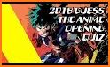 Anime Quiz 2019 related image