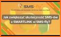 Fly SMS related image