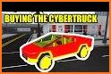 CyberTruck Simulator - Cyber Truck Simulator related image