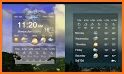 The weather forecast - Real Time Forecast & Alerts related image