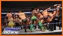 All Stars Wrestling: Royal Super Slam Rumble Match related image