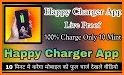 Happy Charger related image