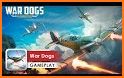 War Dogs : Air Combat Flight Simulator WW II related image