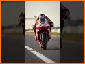 MotoGP Rider: Bike Racing related image