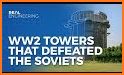 War of towers related image