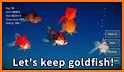 Goldfish 3D - Relaxing Aquarium Fish Tank related image