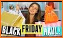 Fashion Wear - Black Friday Deals related image