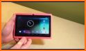 Pink Tablet related image