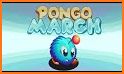 Pongo March related image