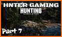 Hunting Simulator Game. The hunter simulator related image