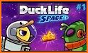 Duck Life: Space related image