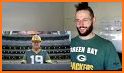 Wallpapers for Green Bay Packers Fans related image