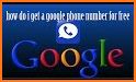 Search Phone Number - Free related image