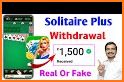 Solitaire Plus - Daily Win related image