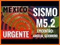 Sismos Mexico related image