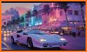 Retrowave Drive related image