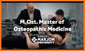 Osteopath Master related image