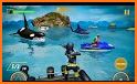 Shark Hunter Wild Animal: Top Shooting Games related image