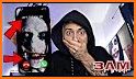 Call Jeff The Killer Horror Fake Chat - Video Call related image