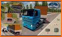 World Truck Driving Simulator related image