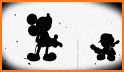 Mouse Infidelity Mod-FNF Tiles related image