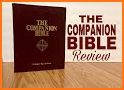 Companion Bible Notes by E.W. Bullinger related image