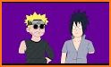 Stickers de Naruto en Whatsapp - Dattebayo related image