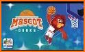 Mascot Dunks related image