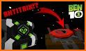 Ben 10 Addon For Minecraft related image