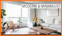 Minimalist Home Interior Design related image