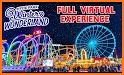 Hyde Park Winter Wonderland related image