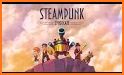 Steampunk Syndicate: Tower Defense related image