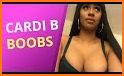 Cardi B Wallpapers related image