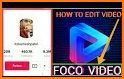 FocoVideo – Music Video Editor related image