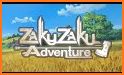 ZakuzakuAdventure related image