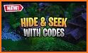 Hide and Seek Maps related image