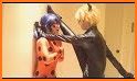 Chat With Ladybug Miraculous - Prank related image