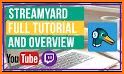 Streamyard manual Streaming related image