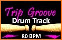 Drum Loops ULTIMATE: guitar & bass backing tracks related image