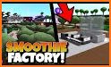 Smoothie Factory related image