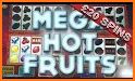 Mega Hot Fruits related image