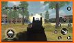 Sniper 3D Strike - Terrorist Gun Shooting Mission related image