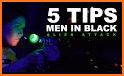Secret Hints Men In Black: Galaxy Defenders related image