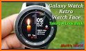 Retro: Digital Watch Face related image