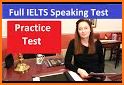 IELTS Speaking Assistant related image