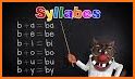 Montessori French Syllables related image