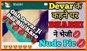 Indian Bhabhi Devar Hot Chat related image