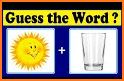 Word Riddles related image